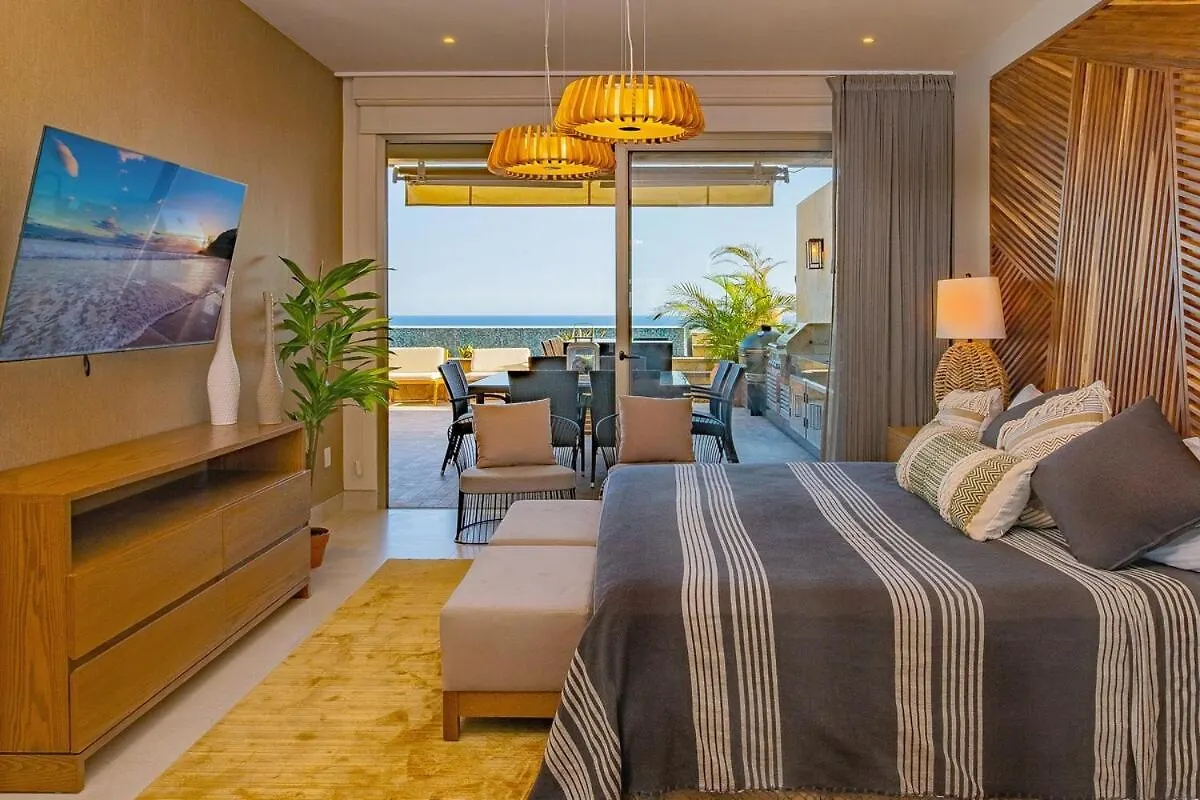 Villa Vista Vela 4101 By Cabo Villas Cabo San Lucas
