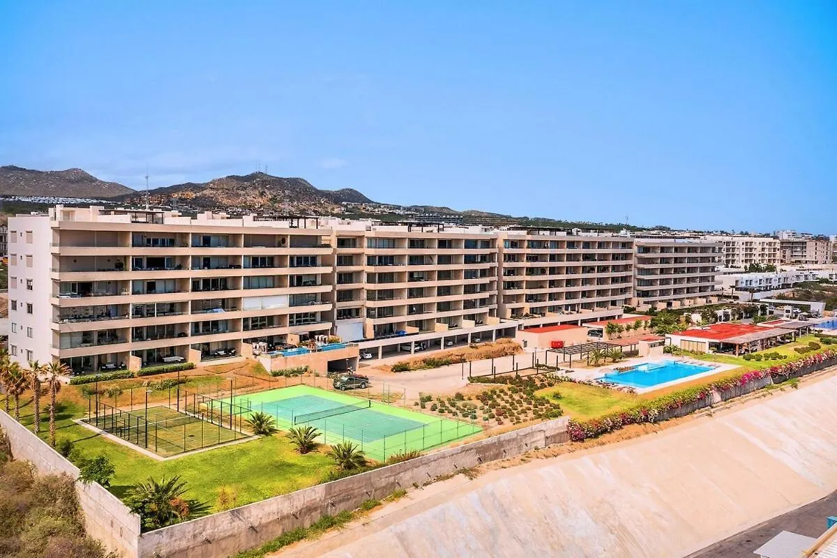 Villa Vista Vela 4101 By Cabo Villas Cabo San Lucas