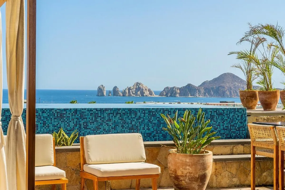 Villa Vista Vela 4101 By Cabo Villas Кабо-Сан-Лукас