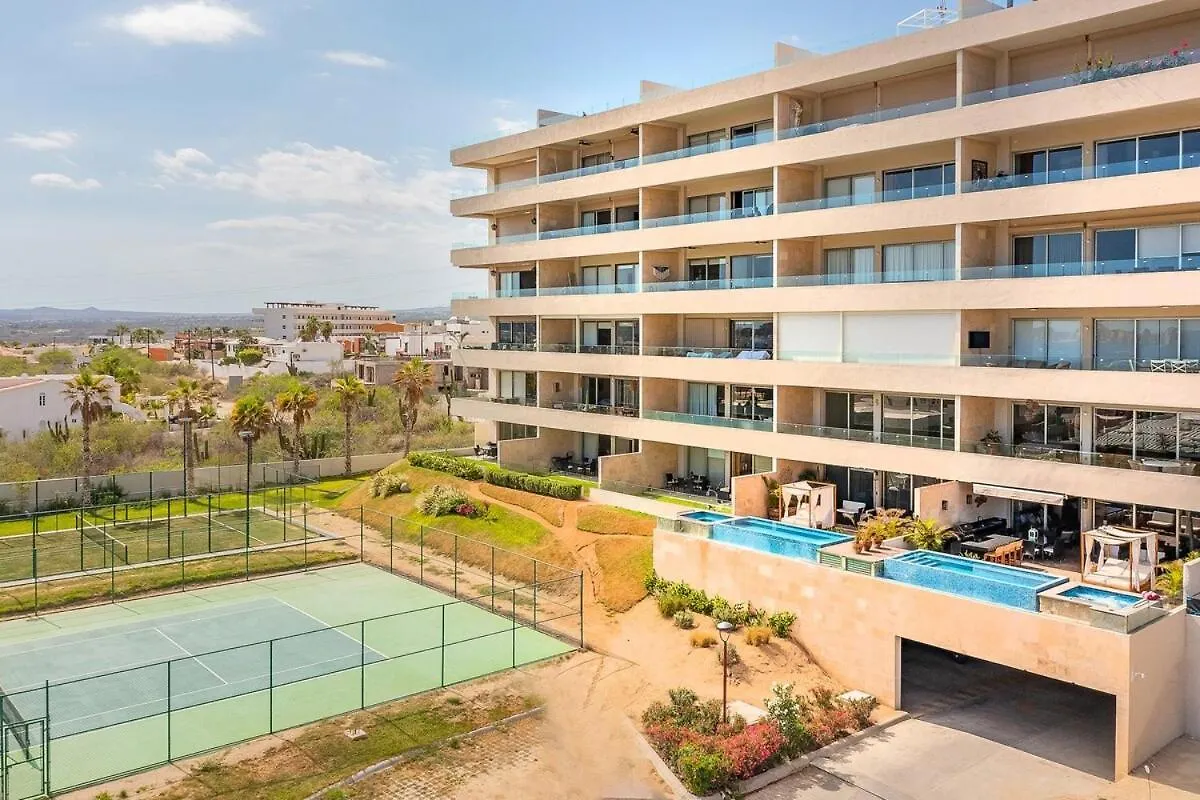 Villa Vista Vela 4101 By Cabo Villas Кабо-Сан-Лукас 0*,