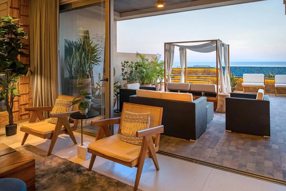 Villa Vista Vela 4101 By Cabo Villas Кабо-Сан-Лукас