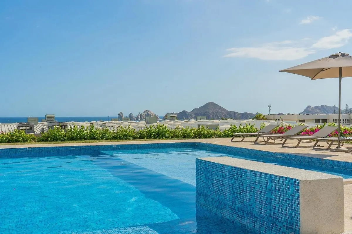 Villa Vista Vela 4101 By Cabo Villas Кабо-Сан-Лукас