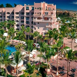 Pueblo Bonito Rose & Курортный комплекс
